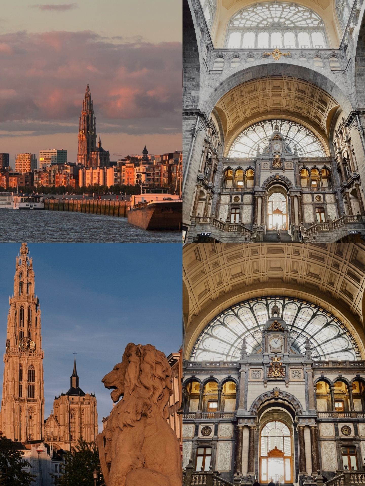 Belgium is seriously underrated! Chocolate, canals, and medieval towns—this guide covers how to explore it all