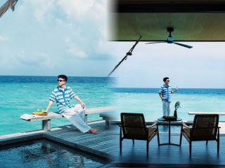 Путеводитель по расслабленному отдыху в Patina Maldives