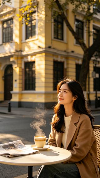 강성의 부드러움을 해제하다, 무한 옛 거리 사진 촬영 및 탐방 전용 코스