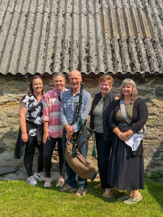 Scotland's Hidden Treasures: A 10/10 Journey