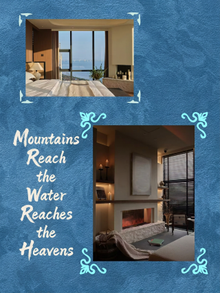 Xiamen summer vacation｜Take my advice! Staying here to beat the heat is a total win
