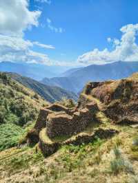 Unforgettable Inca Adventure with Exceptional Team