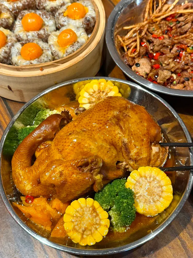 귤자주(오렌지 섬) 갔다가 무조건 여기로! 벤 루오보보다 훨씬 맛있어요...。