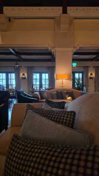 A Warm and Memorable Stay at The Ritz-Carlton, Dubai