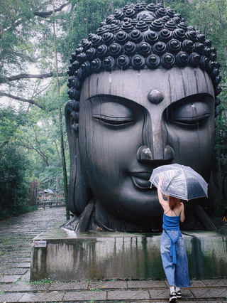 A new spot for kids in Hangzhou on a rainy day