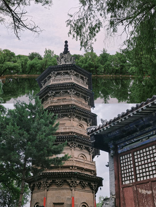 Cool Laiyuan! A hidden gem of a small county for summer retreats