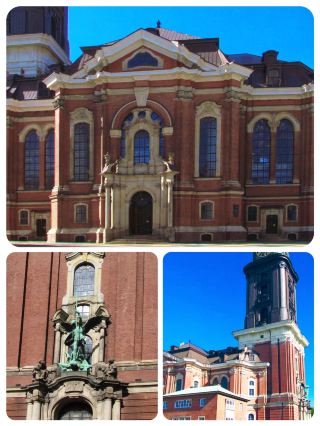 St. Michael's: I Climbed That Tower Twice and Got Two Different Lives