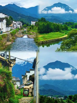 安徽省の短距離旅行で最高！2時間で直行できる4つの宝物スポット