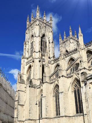 The ultimate UK family travel guide—just copy this itinerary!