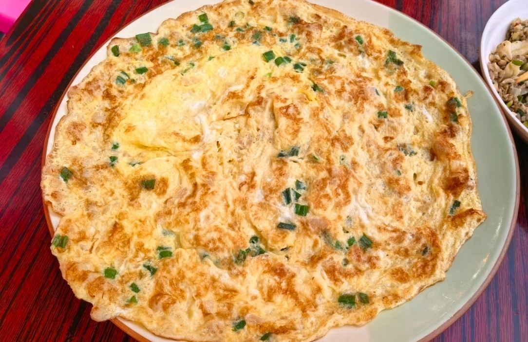 煙火潮汕味，一碗地瓜粥