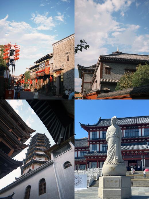 Fuzhou 2-Day Leisurely Itinerary