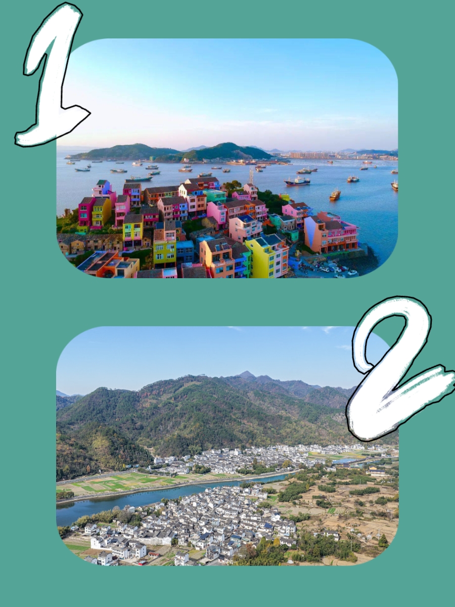 Looking for a city for a short getaway? Add these to your travel plans