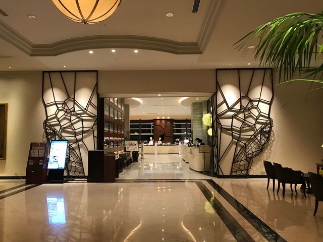 名古屋飲食介紹 – 豐富的酒店自助晚餐