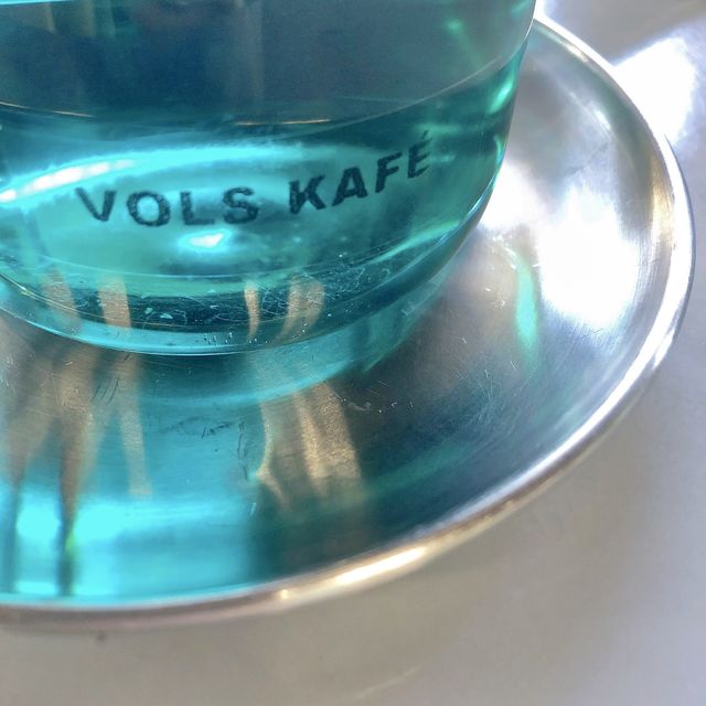 韓國｜濟州島 絕美咖啡廳 與自然共存 Vols Ka’fe