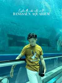 ขับรถเที่ยว 1 Day Trip in Bangsaen 🌊🌴