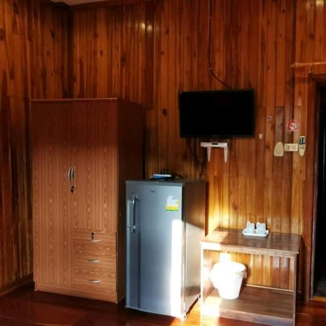 Rimvang Guesthouse 