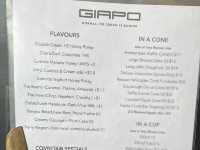 只有奧克蘭有的冰淇淋｜Giapo ice cream，chocolate太奢侈了～💕