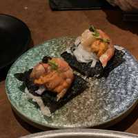 香港銅鑼灣｜韓式居酒屋 x 高質醬油蟹🦀🇰🇷