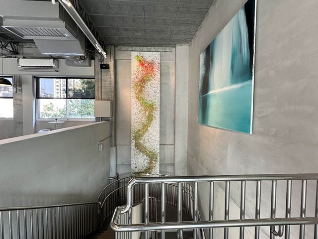 ALIEN Art Centre