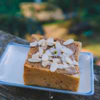  Hug Kapong Cafe - คาเฟ่กะปง แนวกระท่อมสุดน่ารัก 