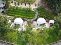 Bansaeo Garden and Resort ที่พักบรรยากาศดี