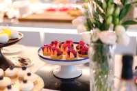Red Sauce ห้องอาหารหรู ที่ Rosewood Phuket