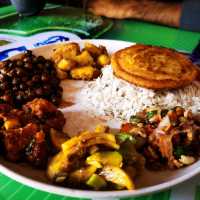 Authentic Newari Cuisine at kathmandu