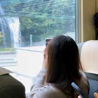 日本九州｜鐵路遊分享🚞由布院之森觀光列車