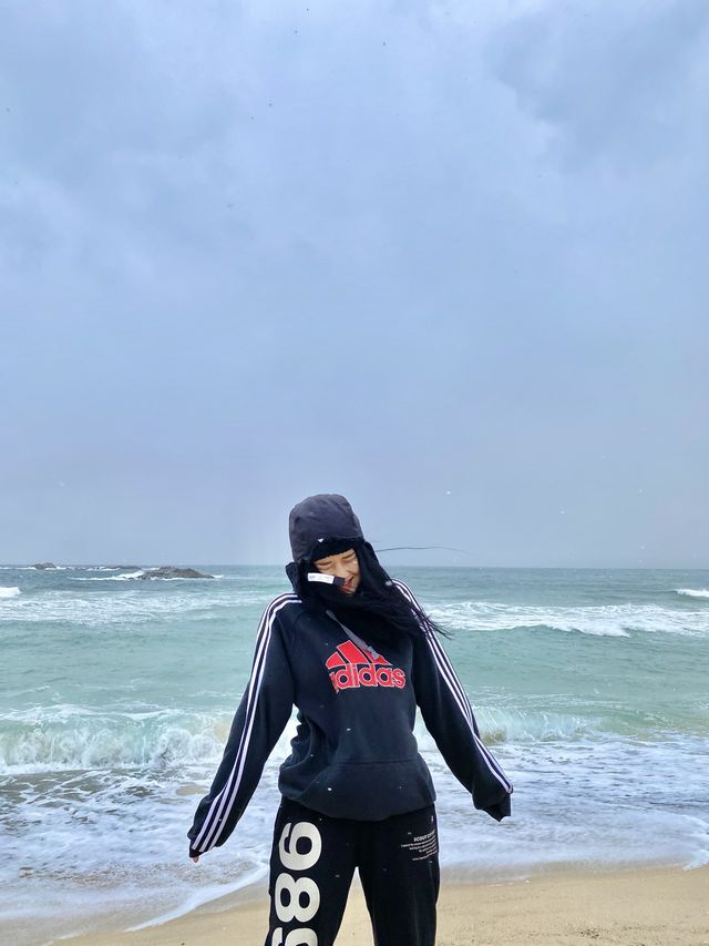 강릉하면 빠질 수 없는