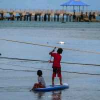 หาดราไวย์