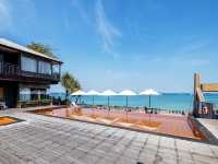 🌊 Baan Ploy Samed Restaurant