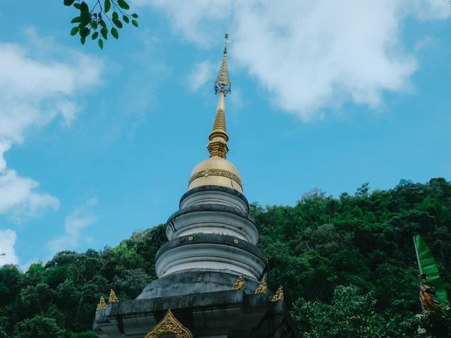 หมู่บ้านแม่กำปอง จ.เชียงใหม่