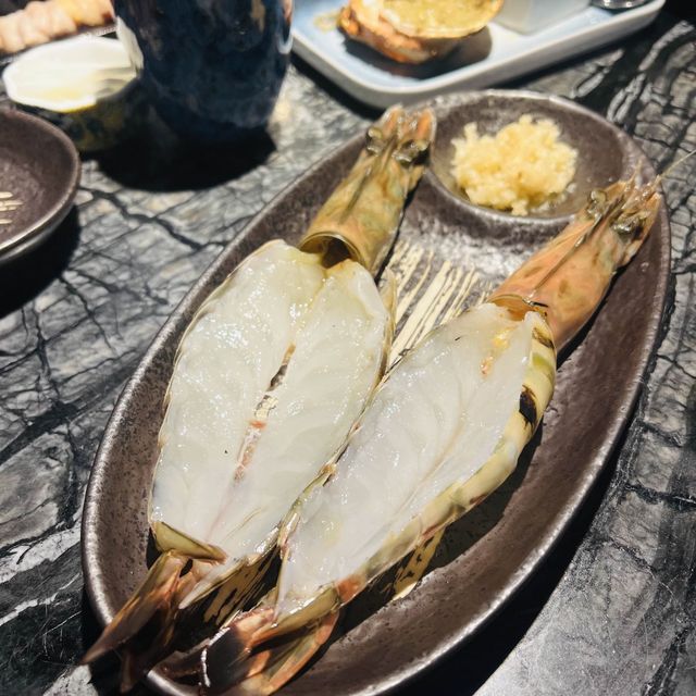 🥩高質燒肉加清酒放題 @燒肉臻 🥩