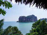 Railay Garden View Resort หาดไร่เลย์ จ.กระบี่