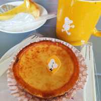 屏東演藝廳對面 cama cafe連鎖店 好喝的拿鐵划算好選擇