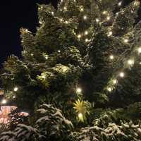 ミュンヘンからアウグスブルクのクリスマスマーケットへ