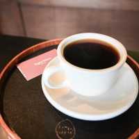 【韓国 / 聖水】韓国人にも大人気！美味しいコーヒーが飲めるカフェ！