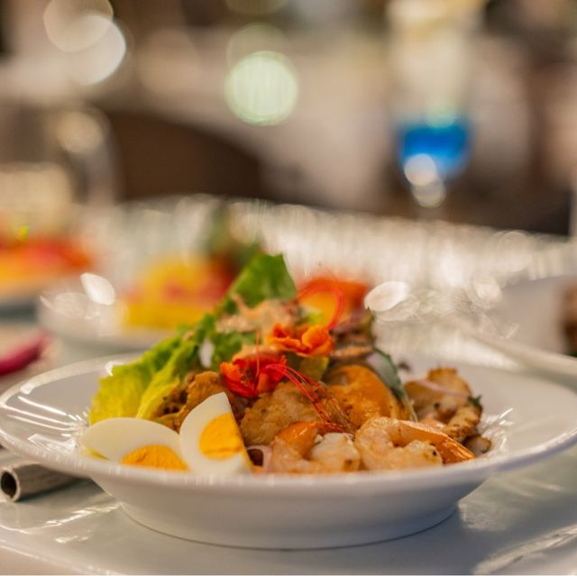 Thavorn Beach Village Resort & Spa