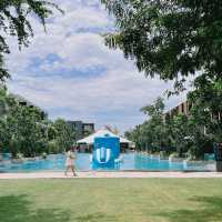 Pet Friendly at SO Sofitel Hua Hin