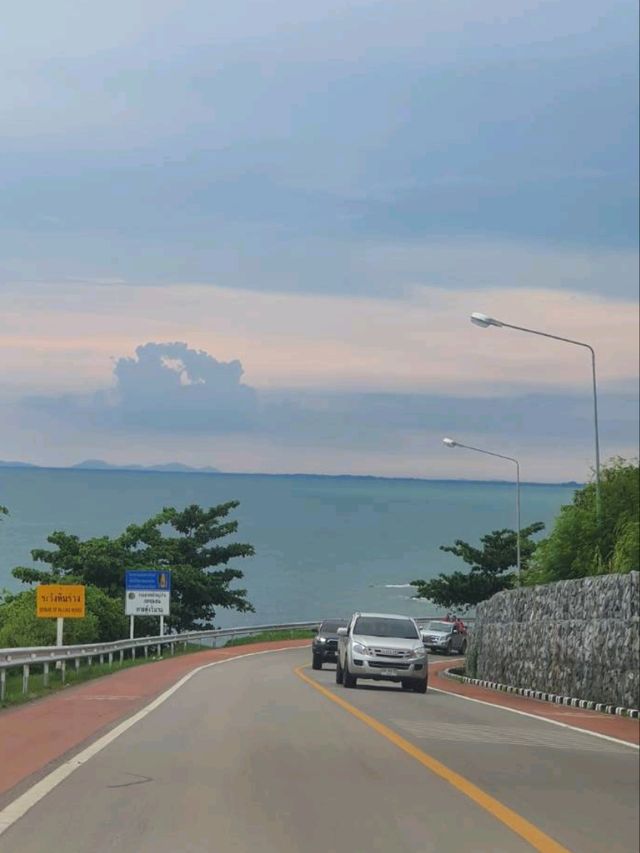 คุ้งวิมาน จันทบุรี⛰️🌊
