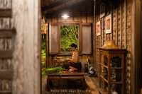 โชว์ความเป็นไทย Siam Niramit Phuket