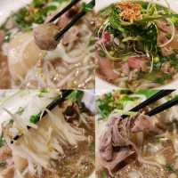 中環街市翻新後好多野食！