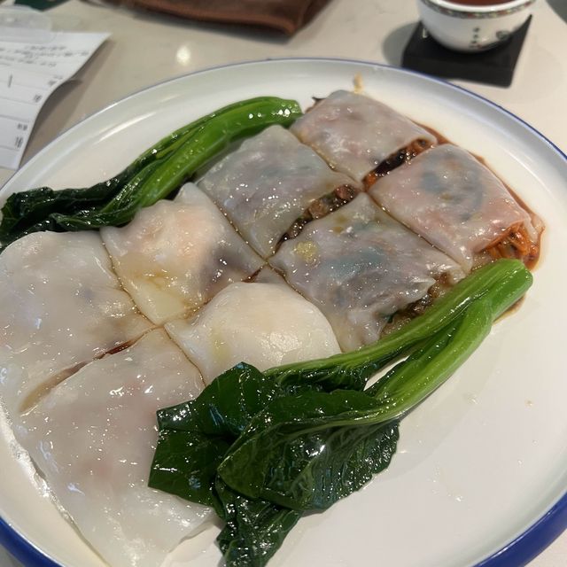 深圳高質素茶樓❤️