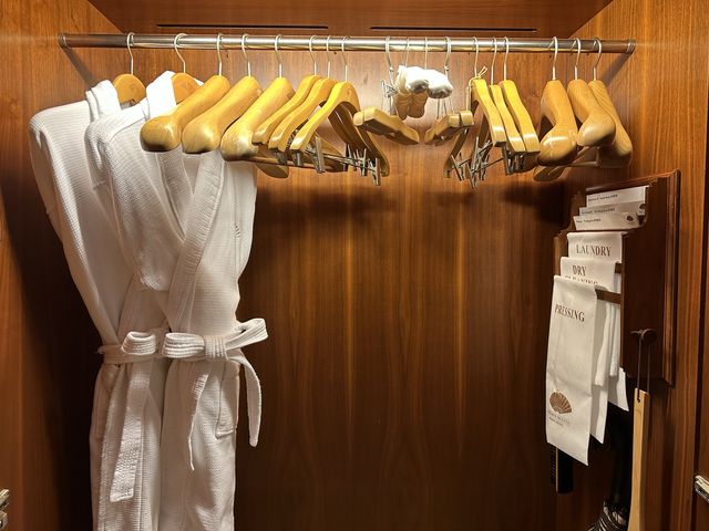 本地遊 | Staycation | 香港文華東方酒店