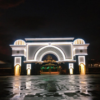 Destinasi wisata malam Malaysia memang tempat yang tepat untuk dikunjungi! Tur wisata malam 🌃