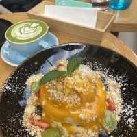 M Square 酒店🏨餐廳🍴