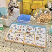 🍦Itti ร้านไอศกรีมโฮมเมด ย่านซอยสุกร (ตรอกโรงหมู)