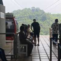 Hatyai City Cable Car