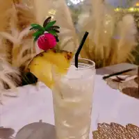 元朗 新開 高檔 高水準 泰國菜