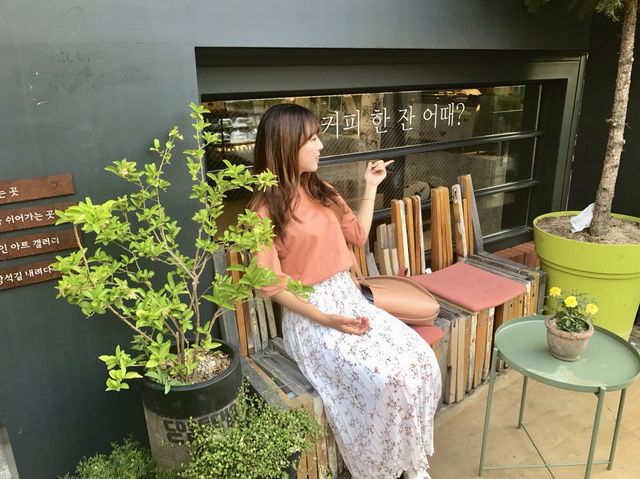 대구 김광석 다시그리길 벽화와 음악이 가득한곳 🎶